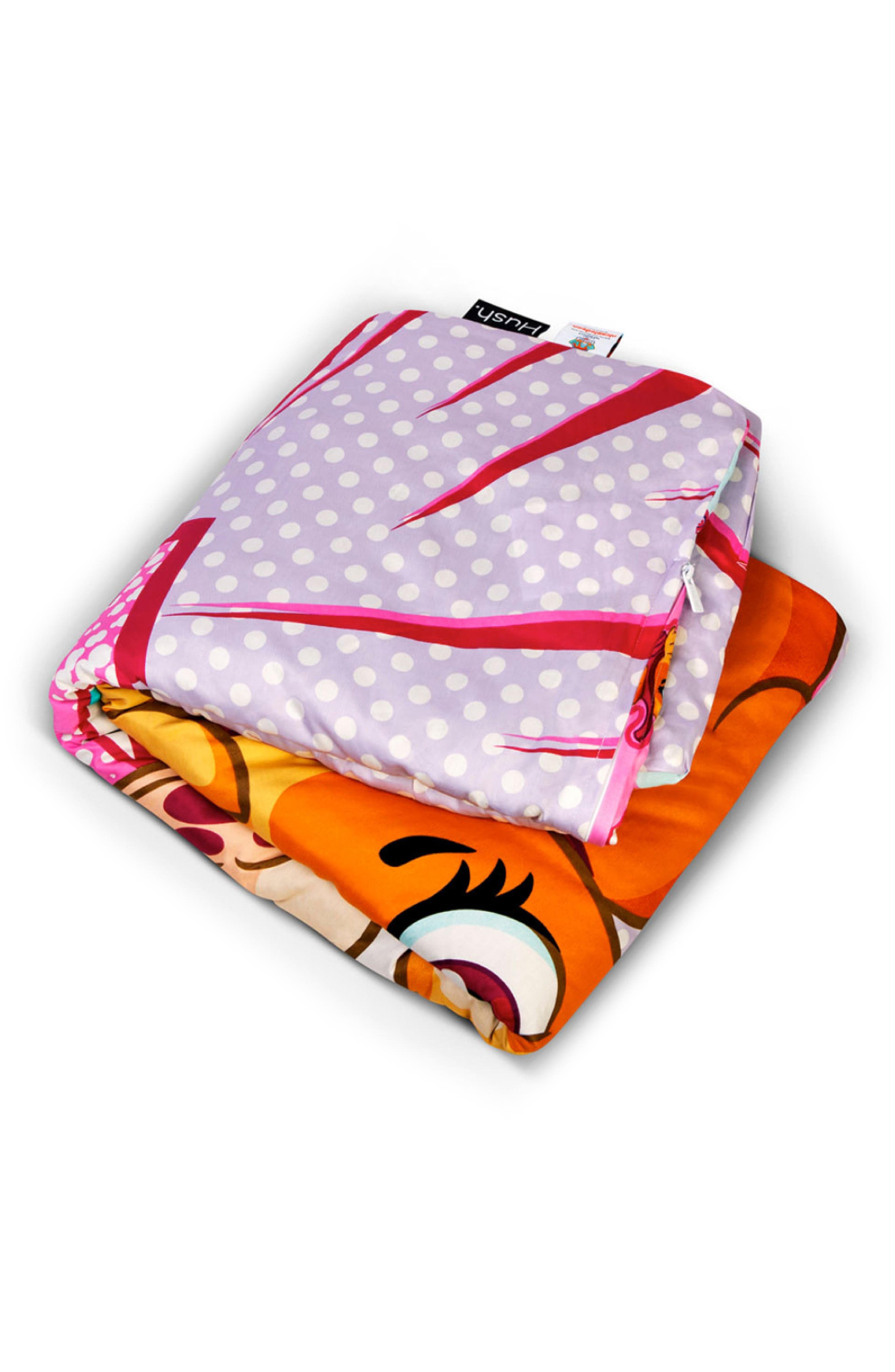 HUSH BLANKETS Kids' 'Paw Patrol' 5Pound Weighted Blanket Nordstrom