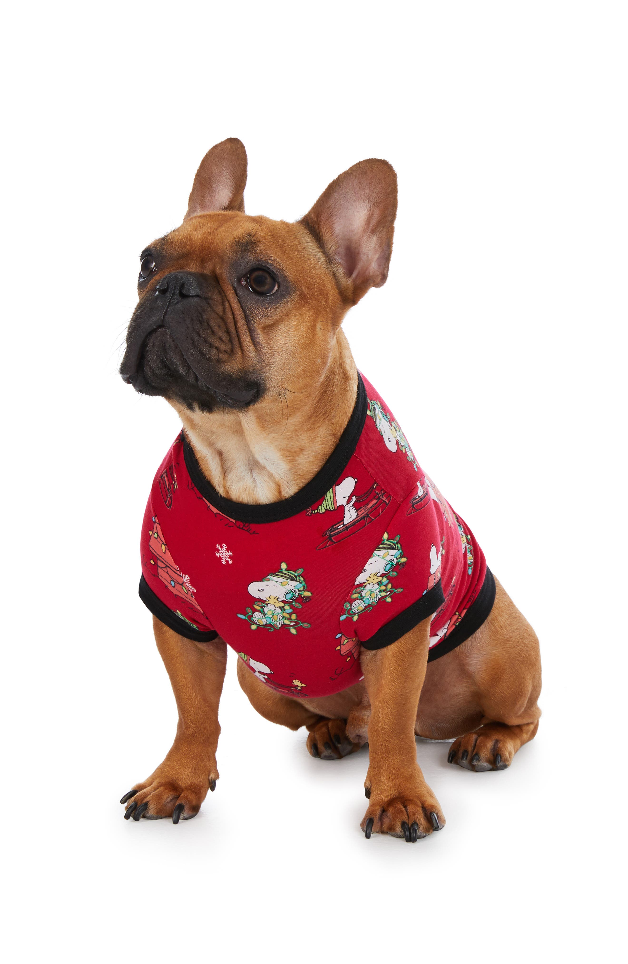 BedHead Pajamas Peanuts Snoopy Dog Night Shirt Nordstrom