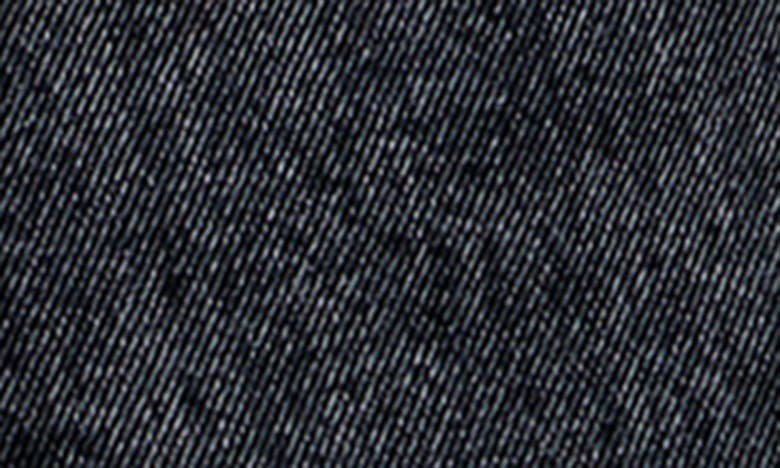 Blanknyc Cutoff Denim Shorts In Sabotage