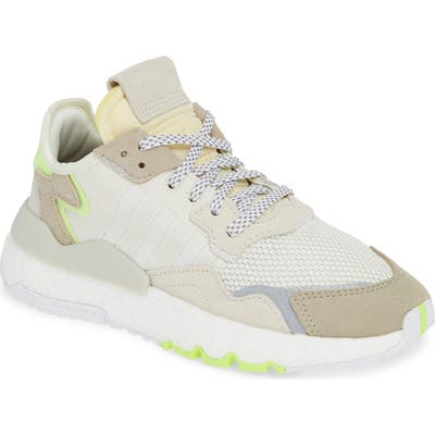 Adidas Nite Jogger Sneaker, / 4 Men