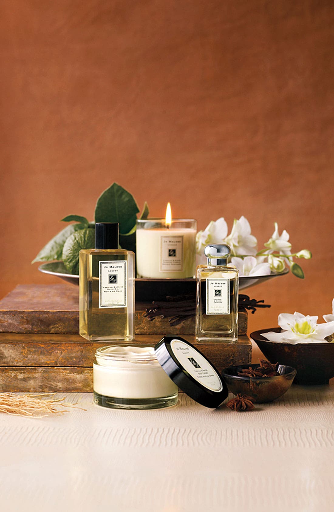 Jo Malone™ 'Vanilla & Anise' Cologne (1 oz.) Nordstrom