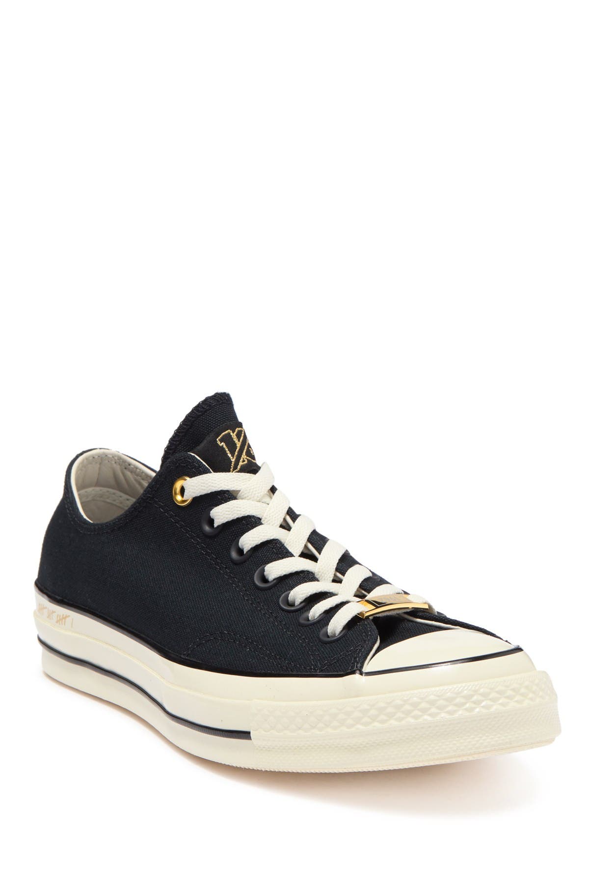 Converse | Chuck Taylor Low '30 and 40' Canvas Sneaker | Nordstrom Rack