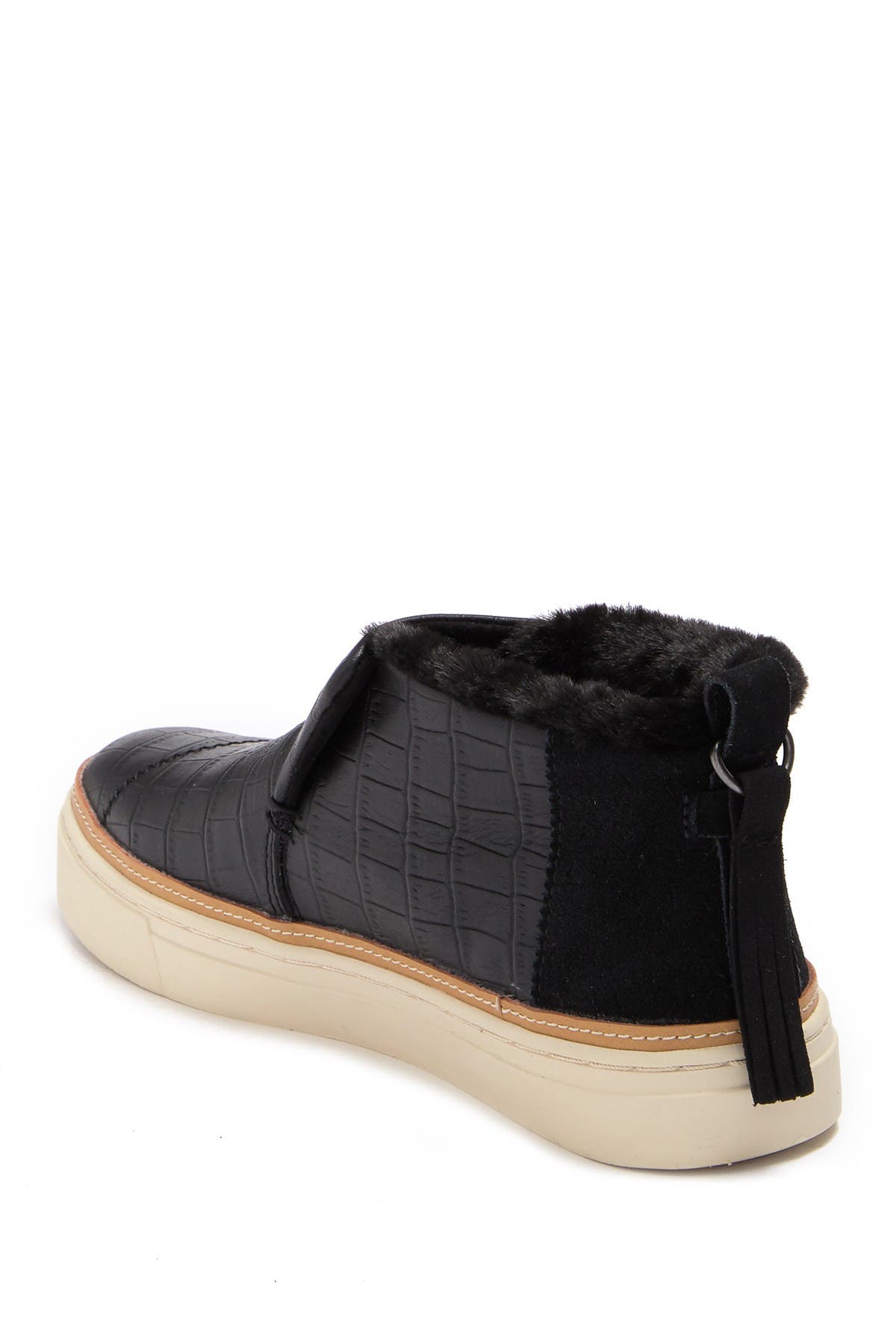 toms paxton croc
