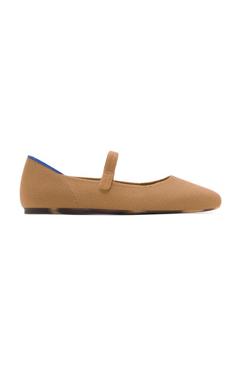 Rothys Rothy's The Square Mary Jane In Wren