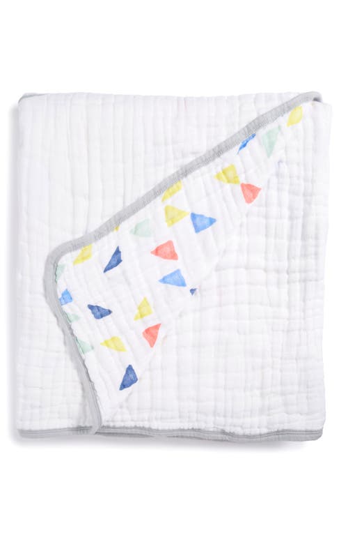 aden + anais Classic Dream Blanket™ in Leader Of The Pack 