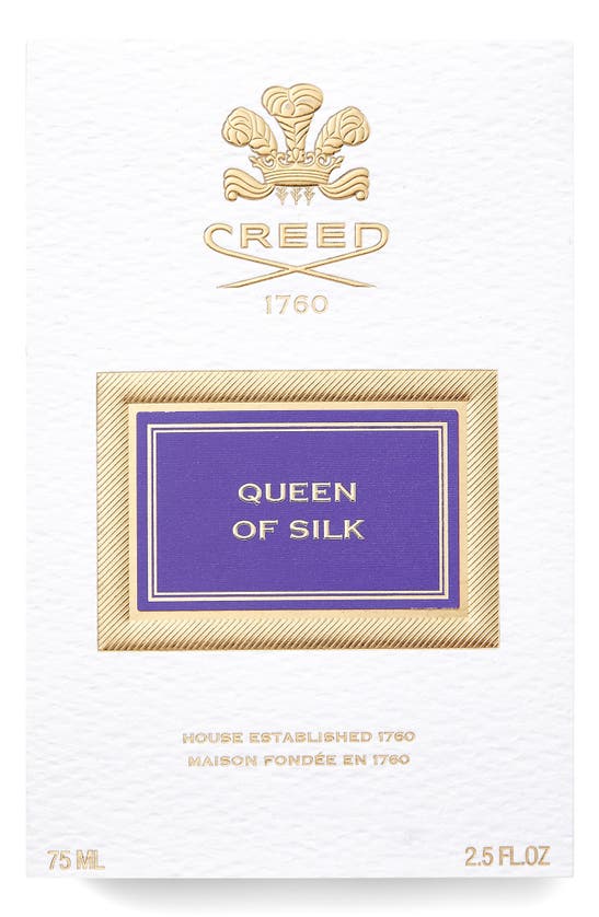 Shop Creed Queen Of Silk Fragrance