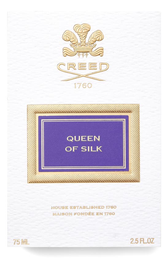 Creed Queen Of Silk Eau De Parfum Fragrance Collection