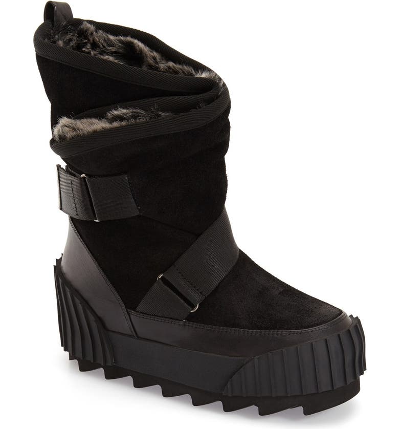 United Nude Collection Water Resistant Snow Boot (Women) | Nordstrom