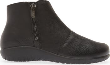 Naot Wanaka Bootie (Women) | Nordstrom