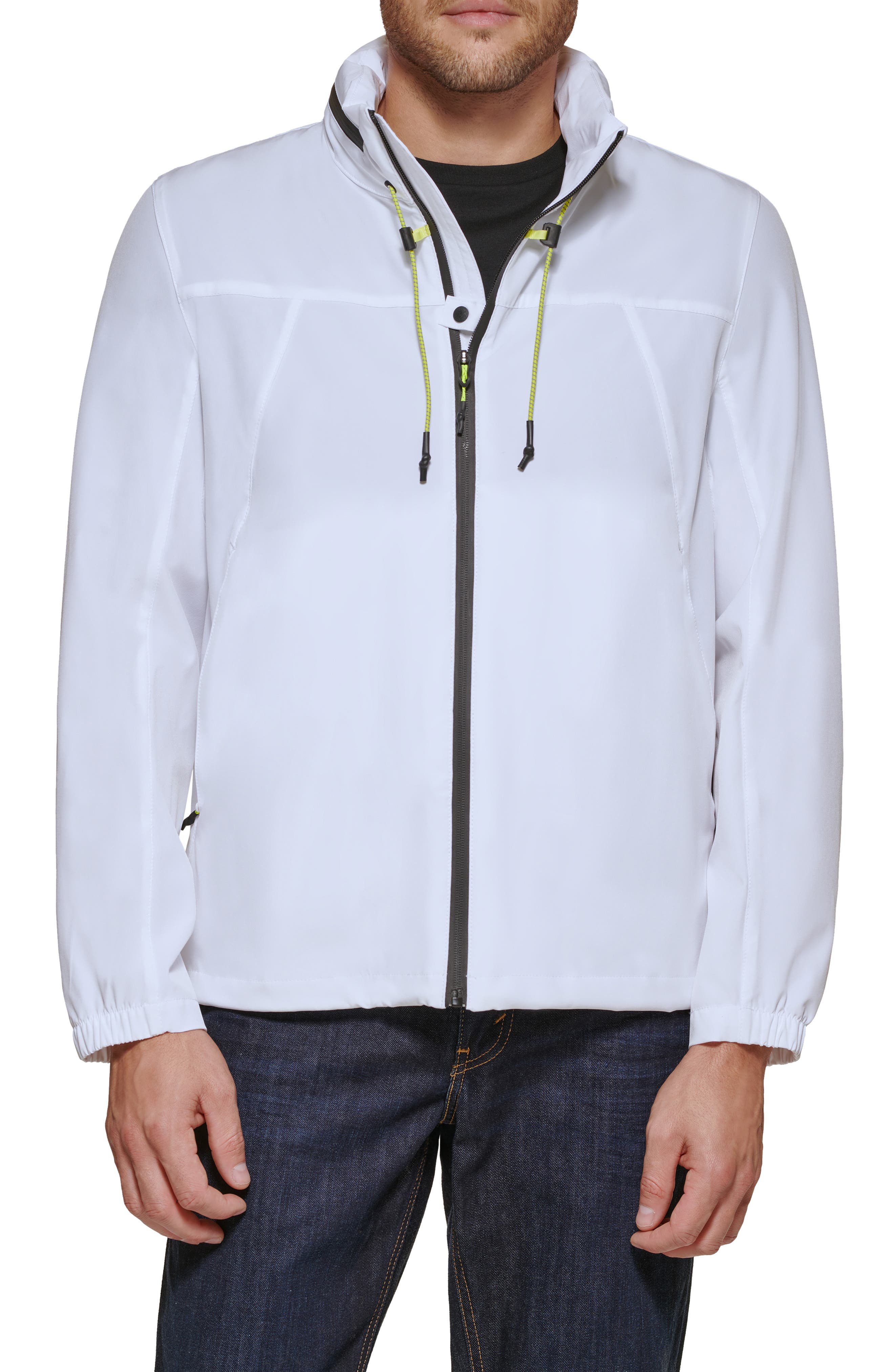 nordstrom cole haan mens jacket