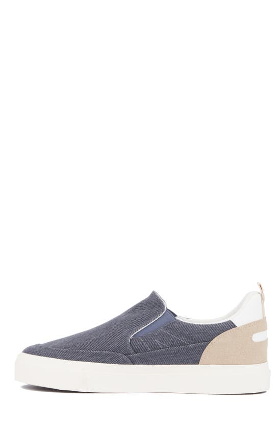 X-ray Rava Slip-on Sneaker In Navy