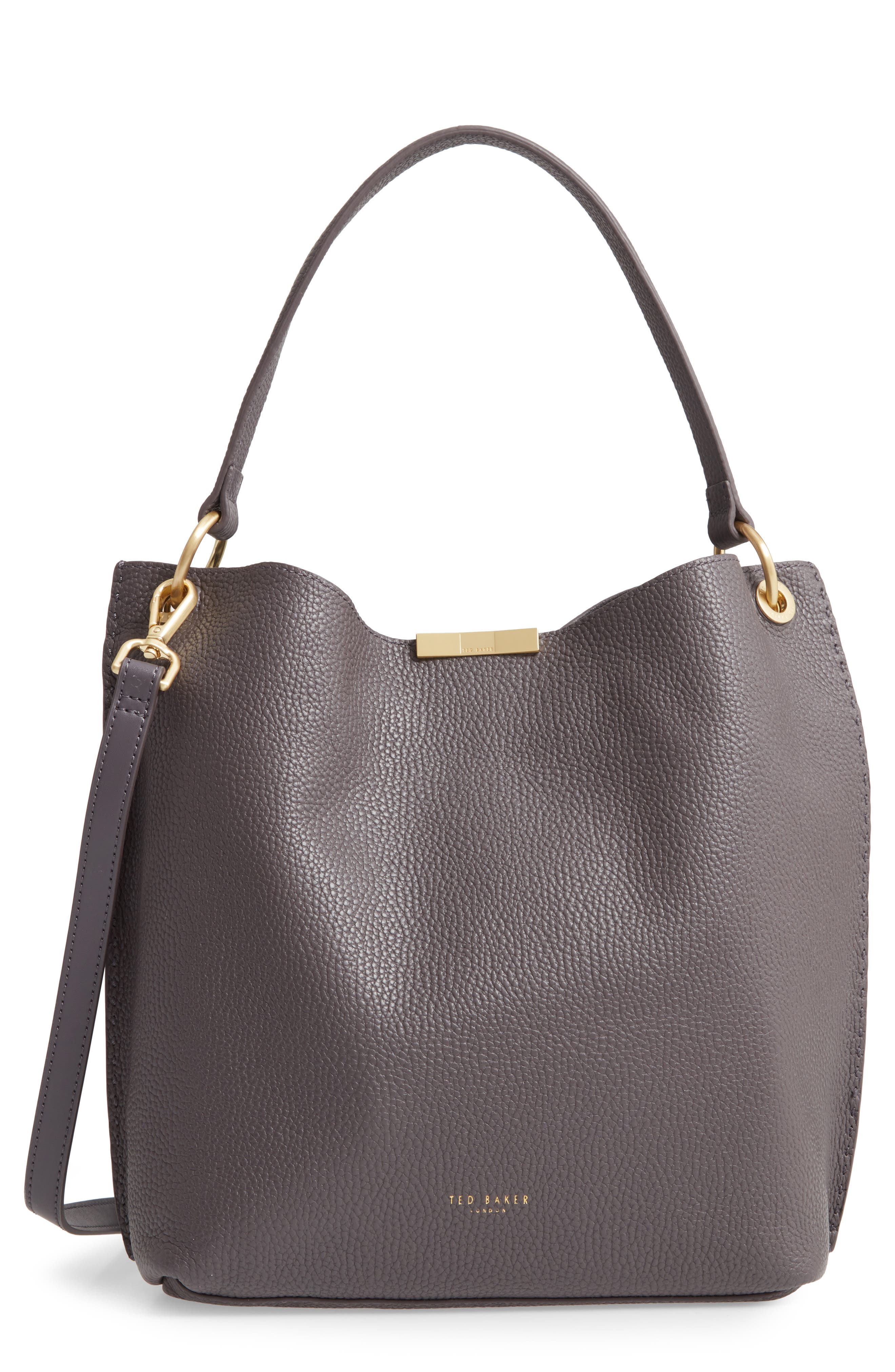 ted baker candiee hobo bag