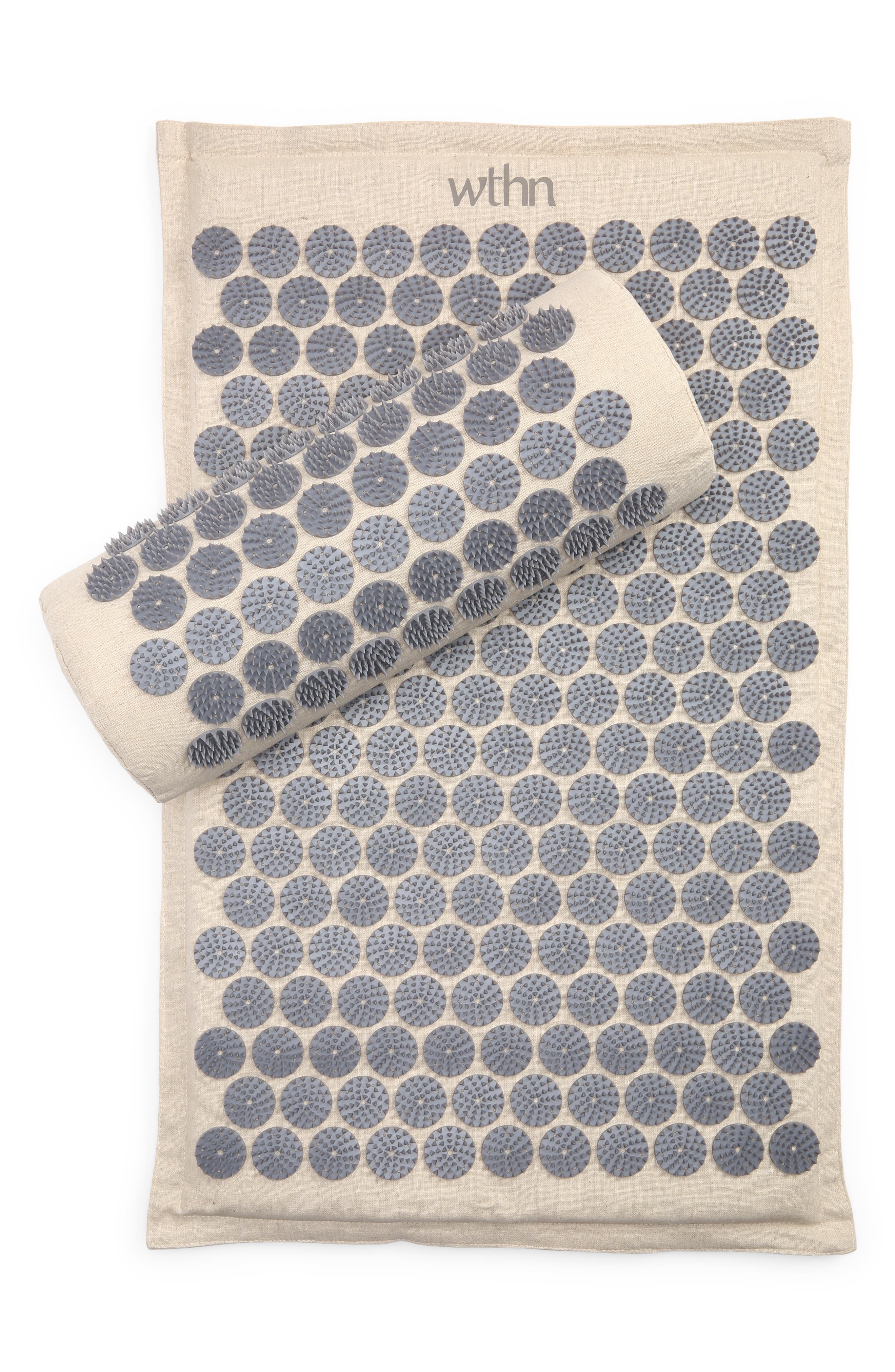 WTHN Acupressure Mat Set Nordstrom