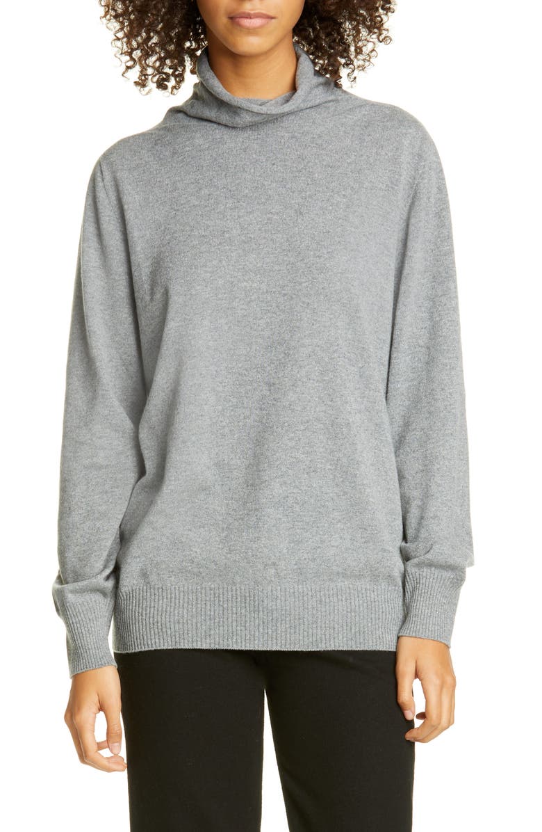 Maison Margiela Turtleneck Cashmere Sweater | Nordstrom Maison Margiela Turtleneck Cashmere Sweater | Nordstrom