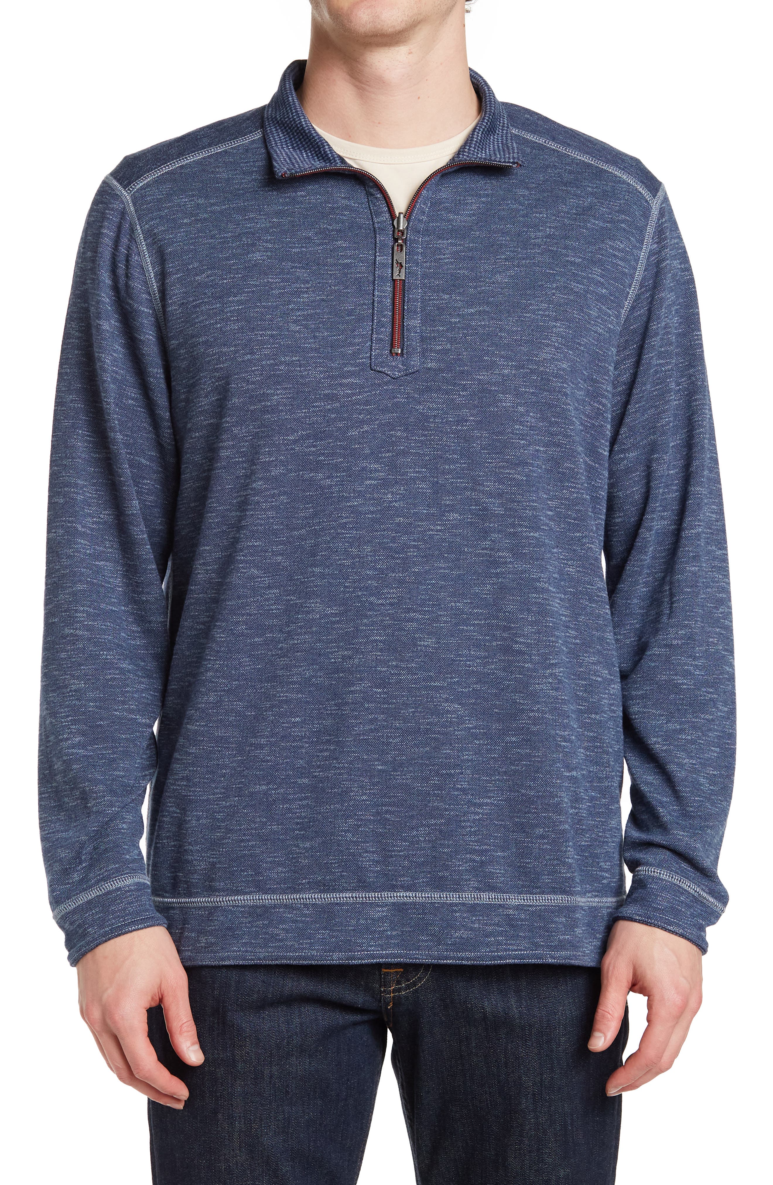 tommy bahama pullover mens