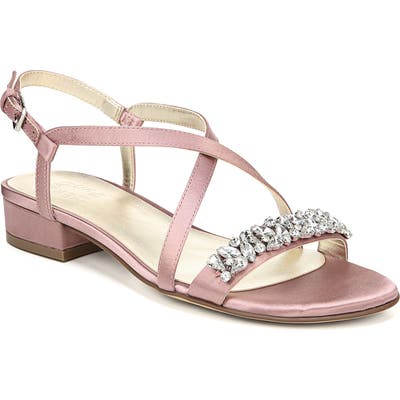 Naturalizer Macy Sandal, Pink