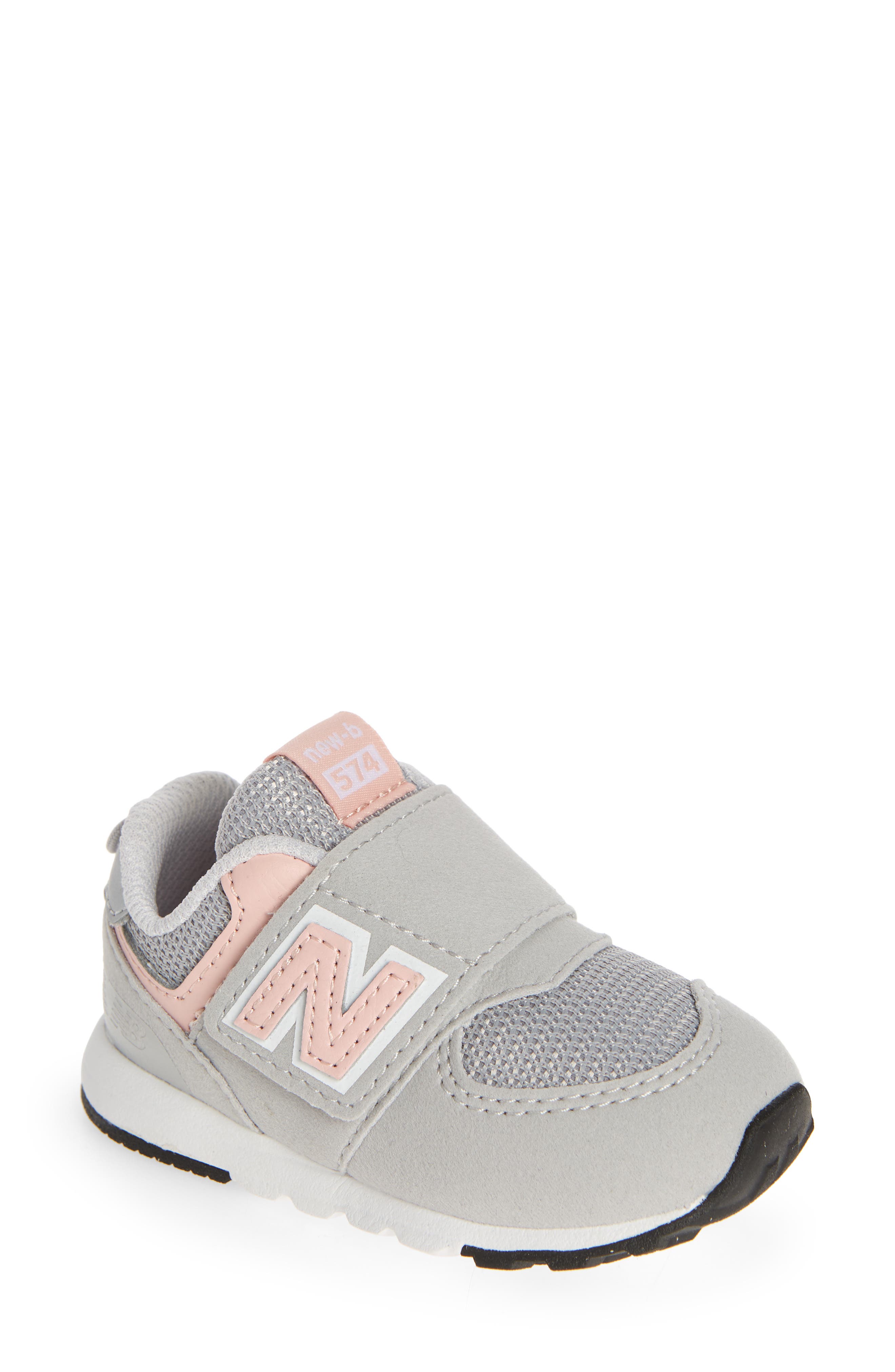 New Balance Wide Toddler Shoes: Comfort, Fit, and Style for Growing Feet