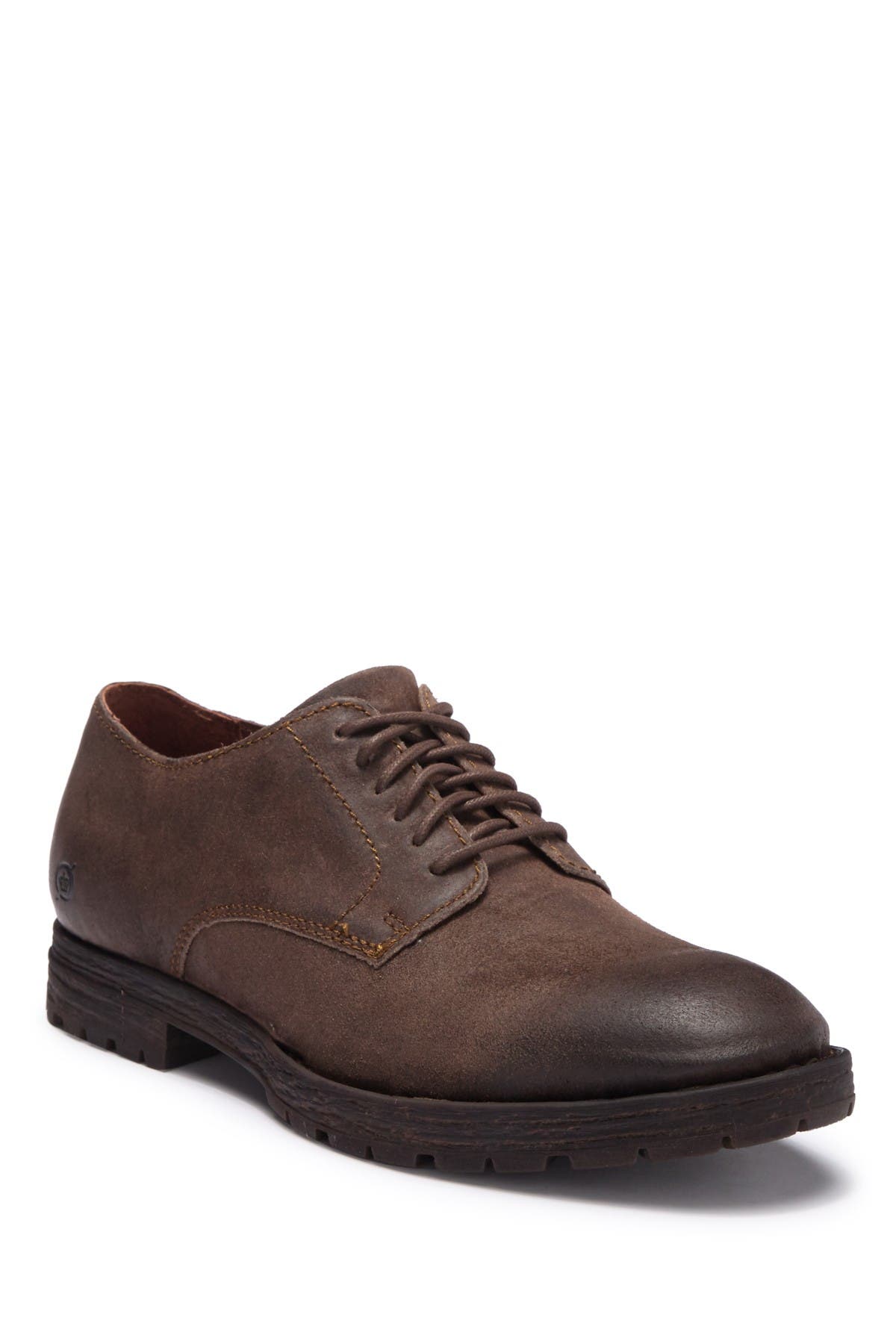 leeds 2. derby shoes