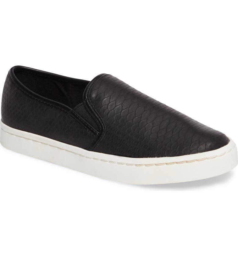 BP. 'Twiny' Slip-On Sneaker, Main, color, 005