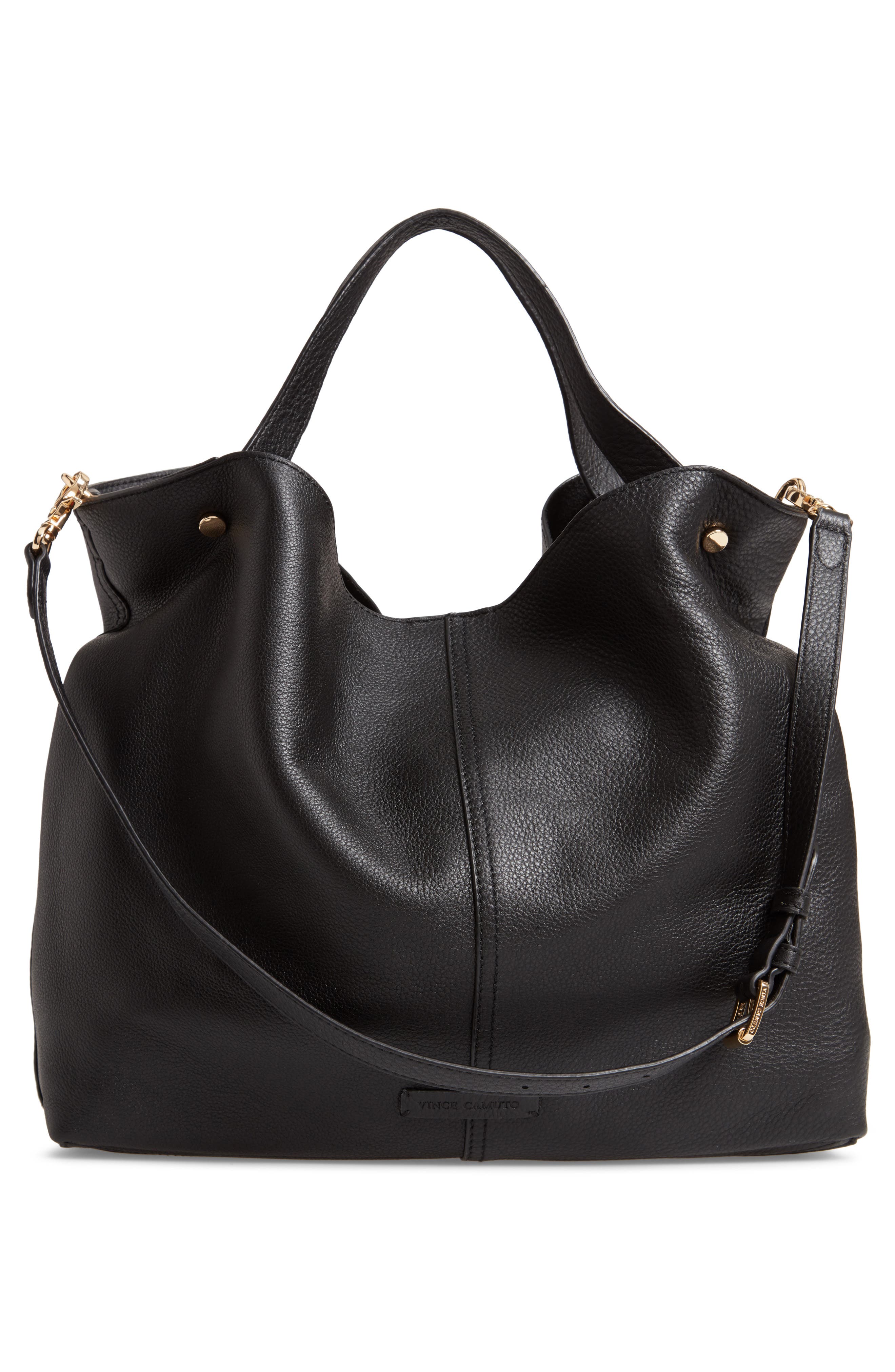 vince camuto niki small tote