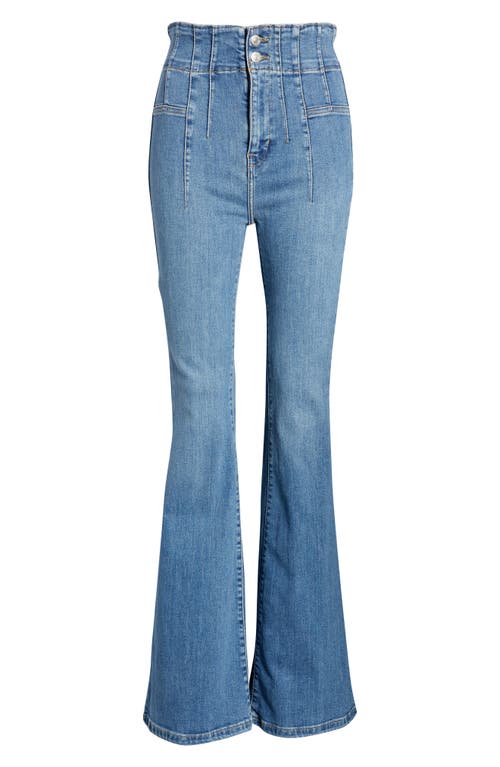 Free People We The Free Jayde Flare Jeans