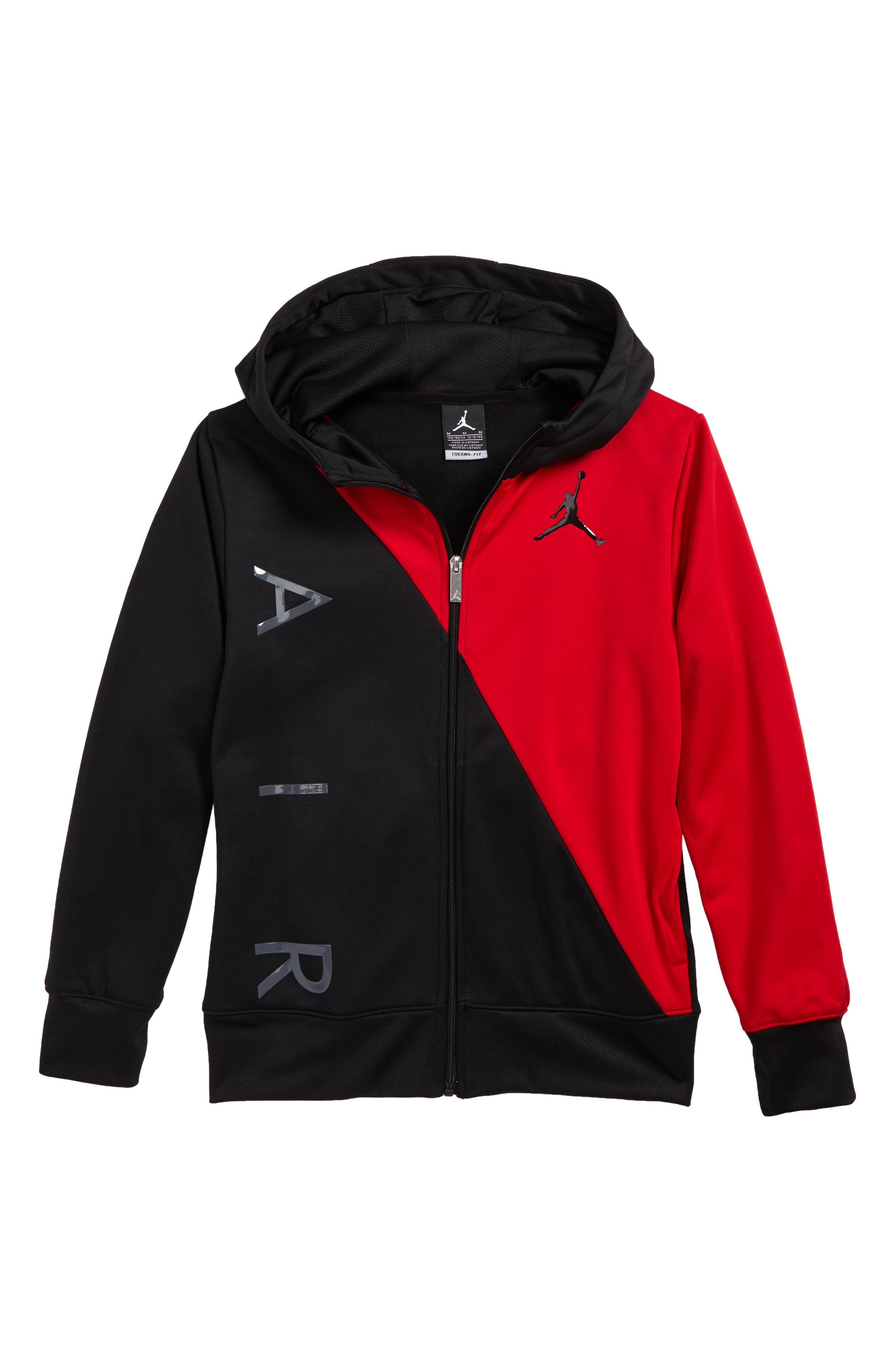 jordan therma fit jacket