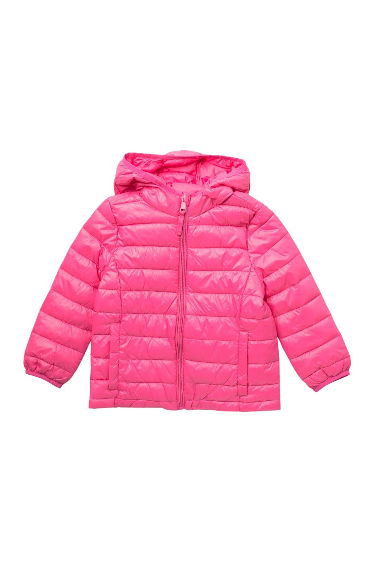 size 4t winter jacket