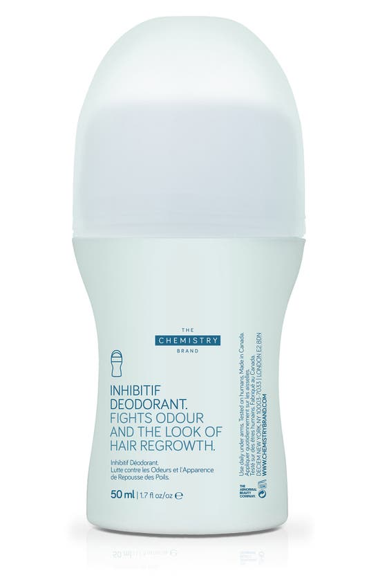 INHIBITIF DEODORANT