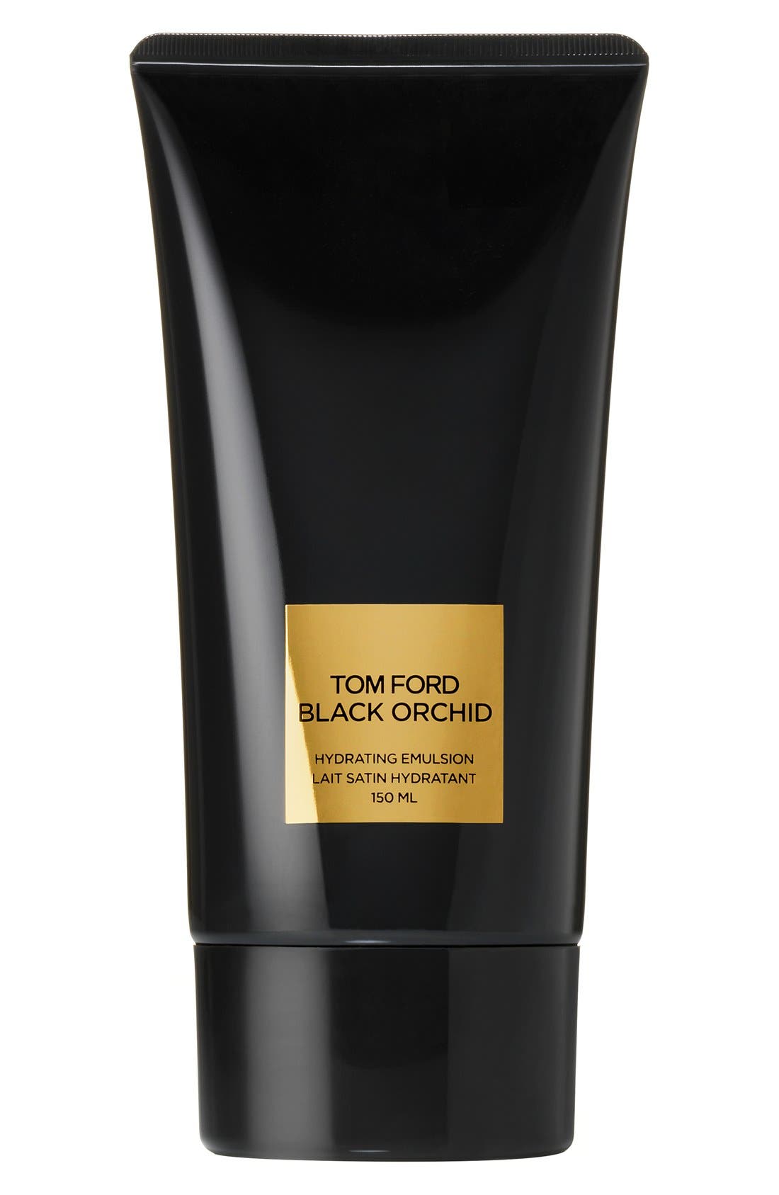 UPC 888066000147 product image for Tom Ford 'Black Orchid' Hydrating Emulsion 5 oz | upcitemdb.com