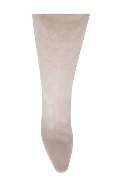 STEVE MADDEN STEVE MADDEN DAGNE KNEE HIGH BOOT