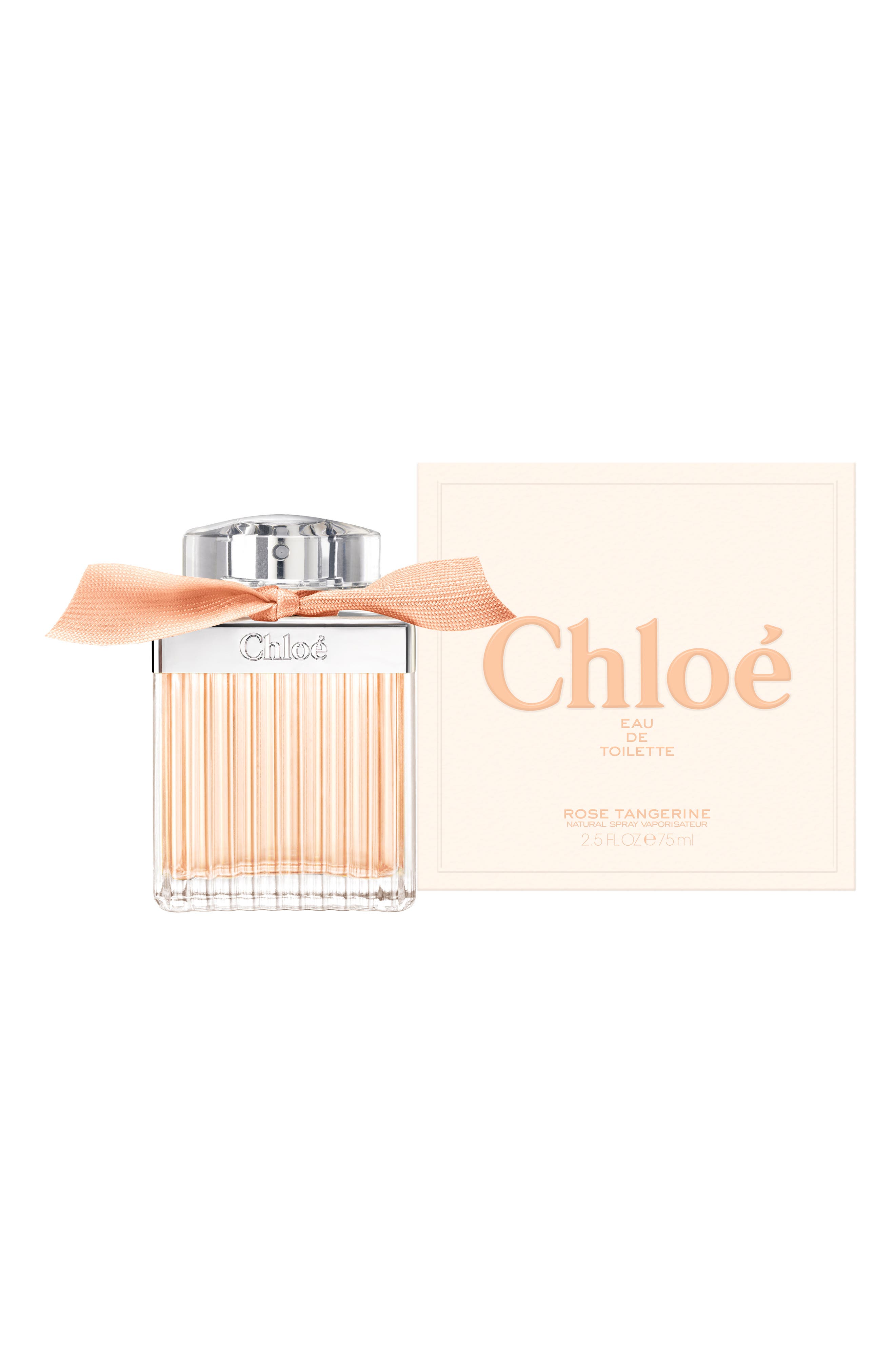 chloe rose perfume nordstrom