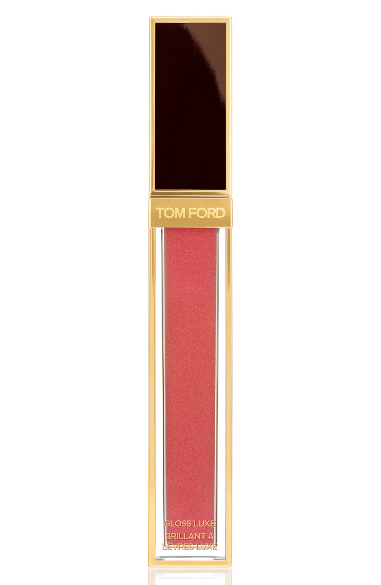 UPC 888066088862 product image for Tom Ford Gloss Luxe Moisturizing Lipgloss - 03 Tantalize | upcitemdb.com