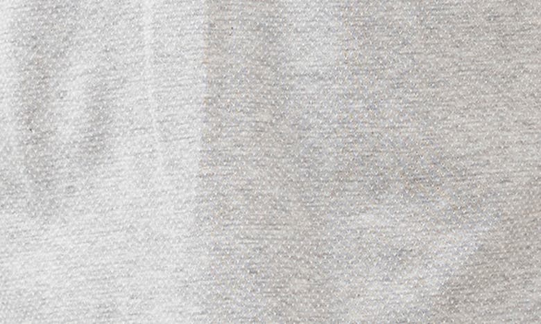 Rodd & Gunn Stanley Sports Fit Dot Short Sleeve Polo In Smoke