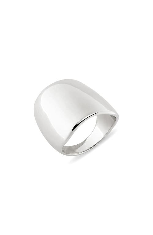 Nordstrom Wide Band Ring at Nordstrom,