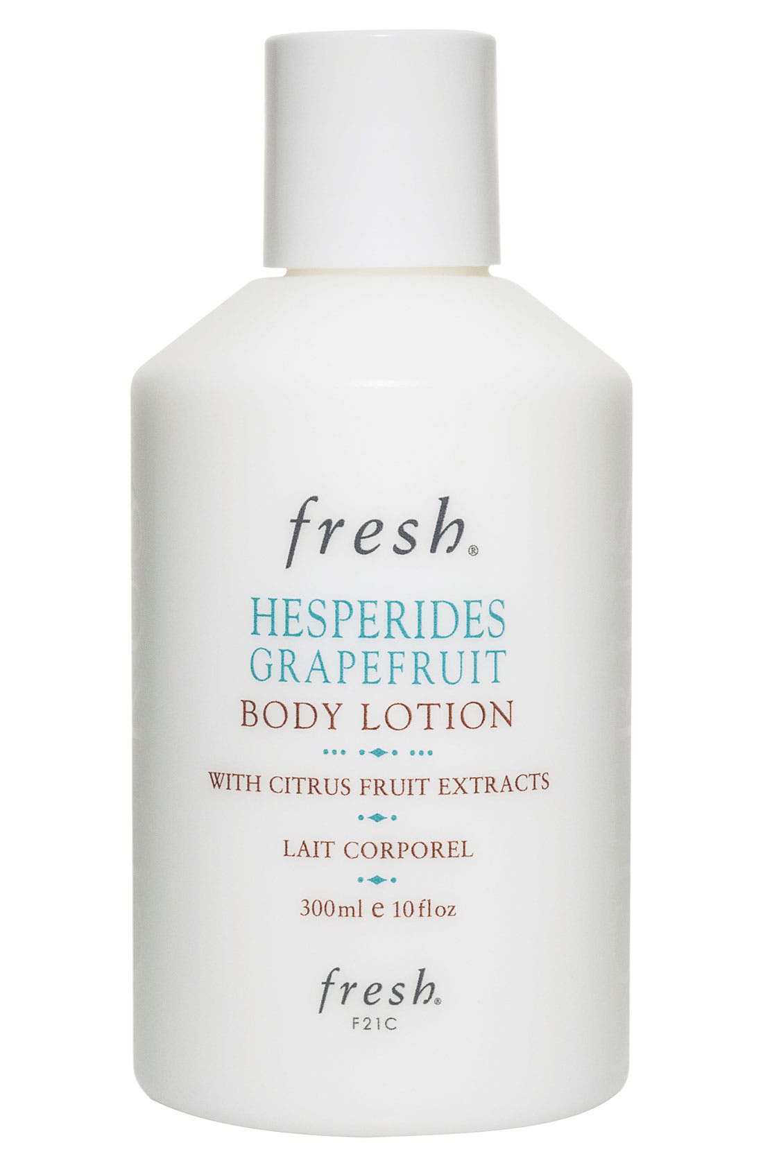 UPC 809280018404 product image for Fresh(R) Hesperides Grapefruit Body Lotion at Nordstrom, Size 10 Oz | upcitemdb.com