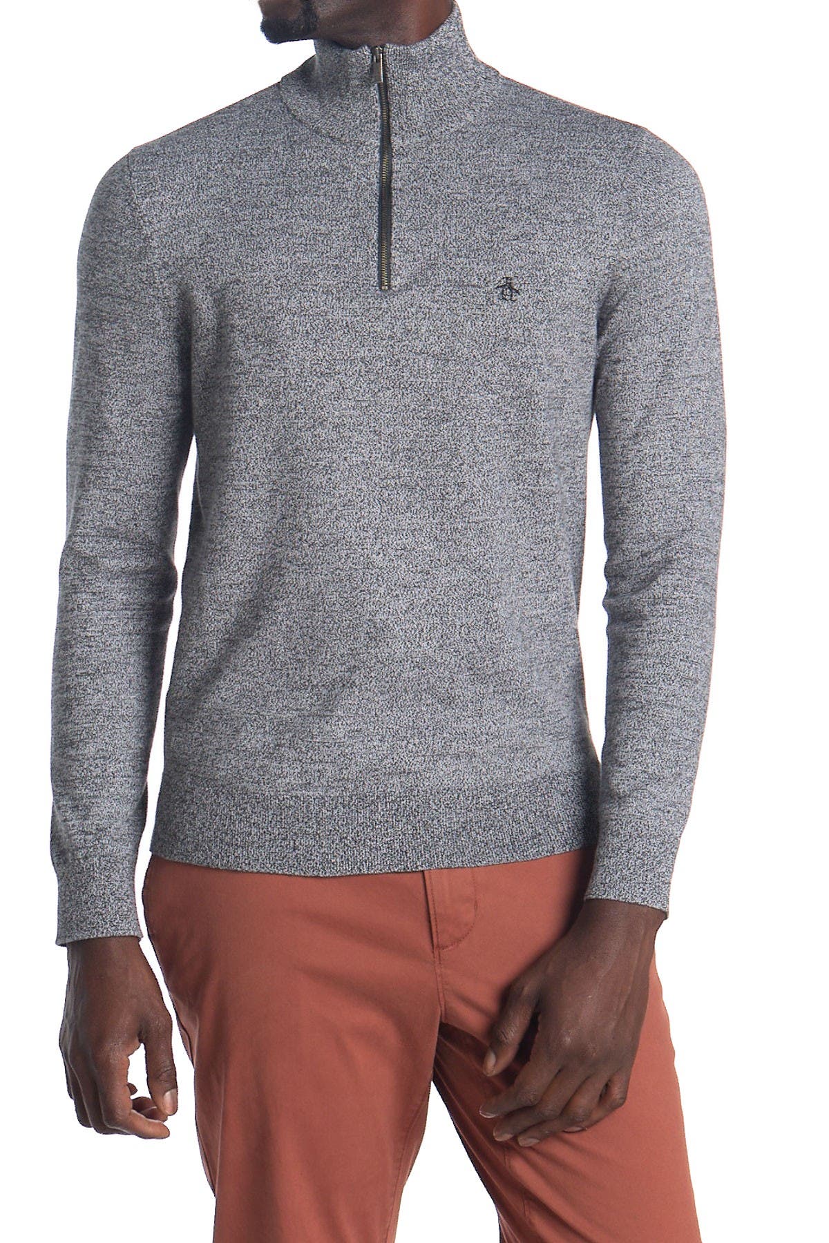 original penguin womens sweater