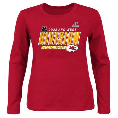 Nfl los angeles chargers 2022 afc west division champions shirt, hoodie,  sweater, long sleeve and tank top