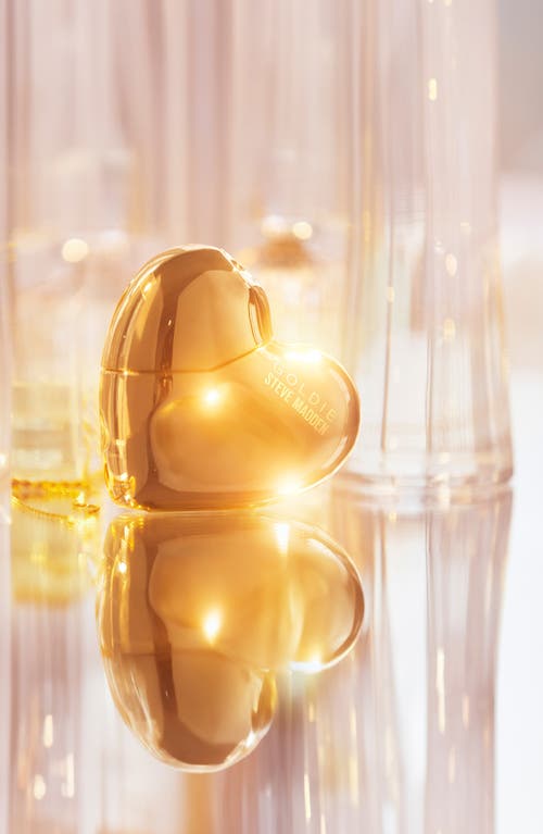 Quality King Goldie Eau De Parfum Gift Set In No Color