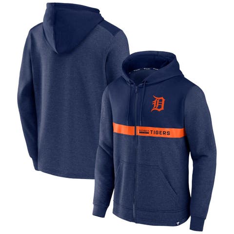 Detroit Tigers 1984 Cooperstown Grey Road Men's Throwback Jersey