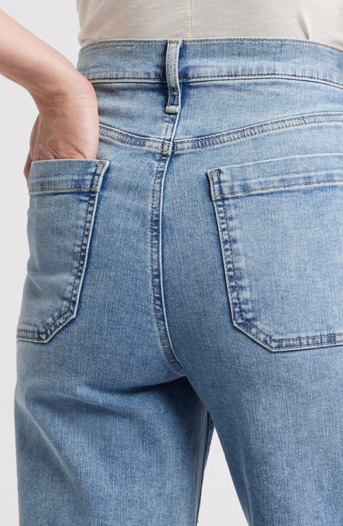 Rag & Bone Epic Hadley Trouser Jeans In Summers