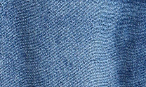 Frame Men's Straight-leg Jeans In Blue Gold