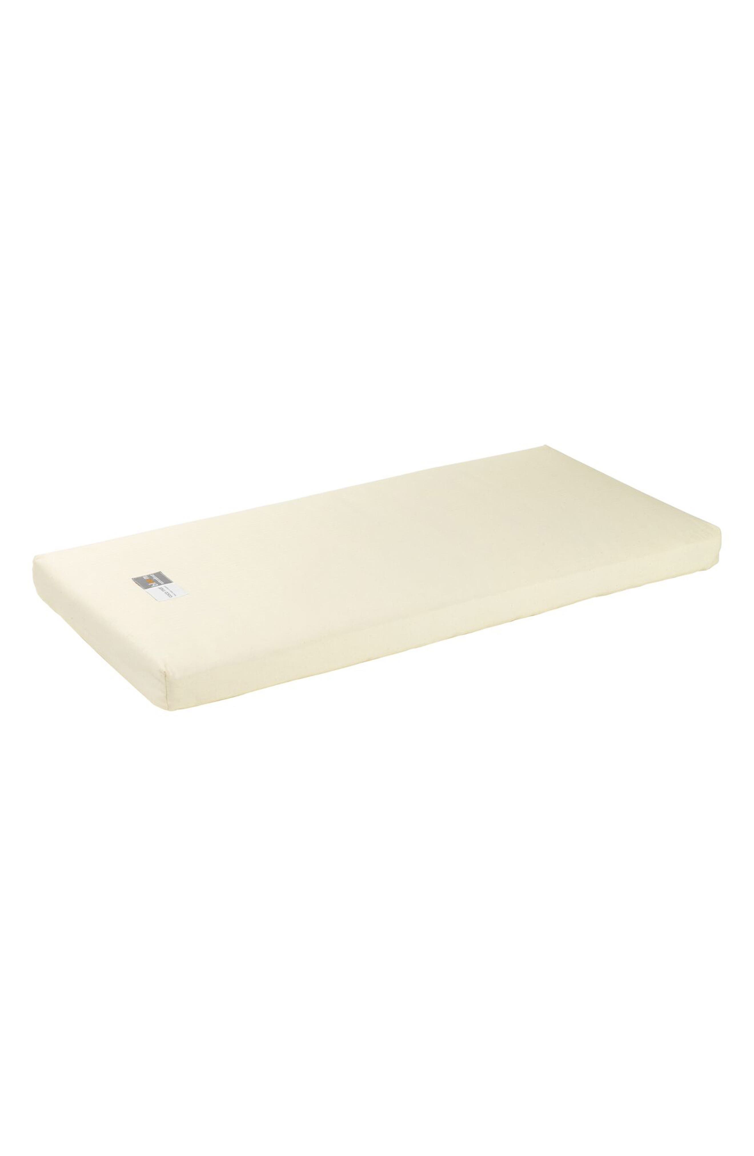 bloom mini crib mattress