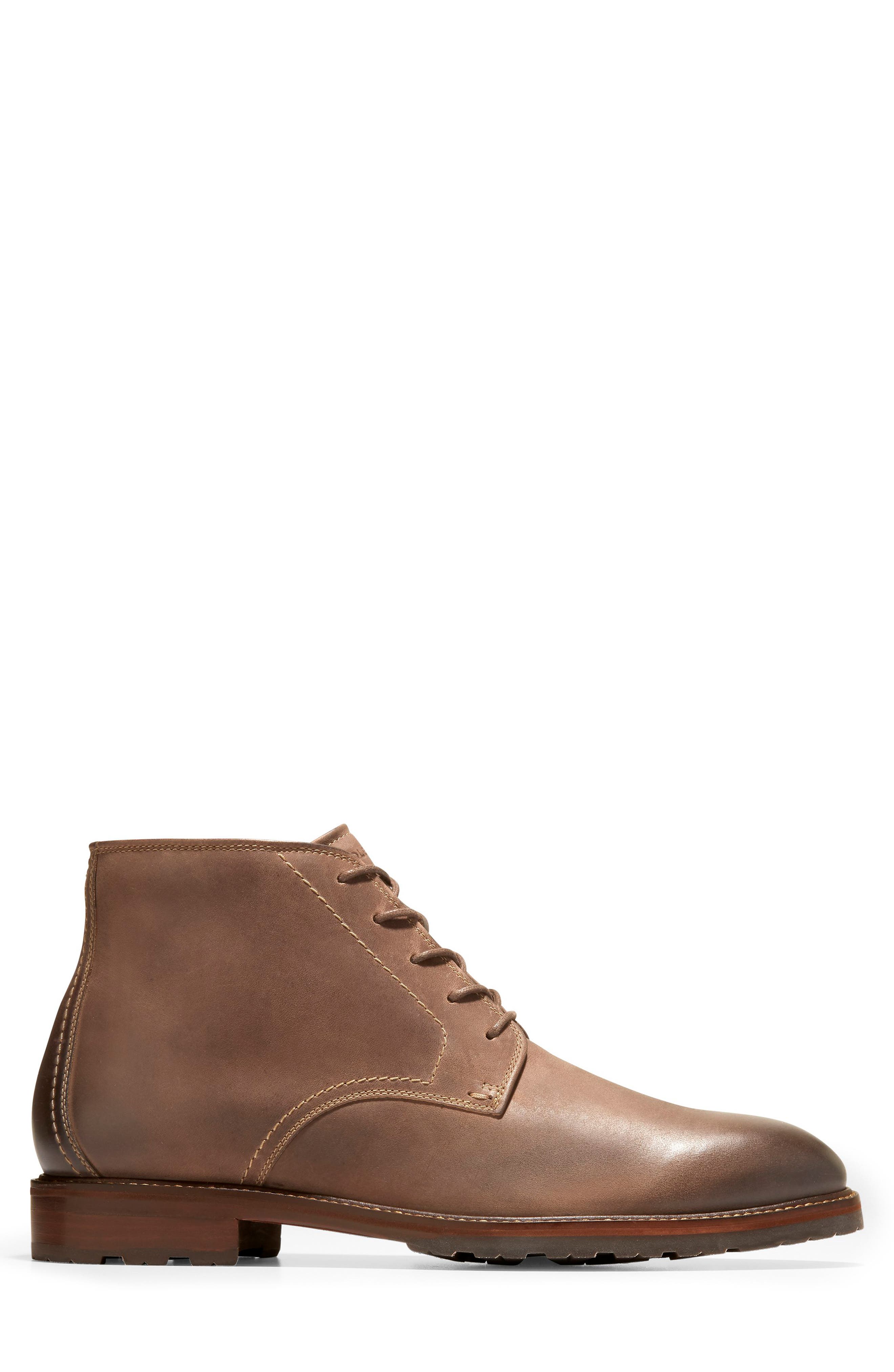 cole haan grandpro chukka boot