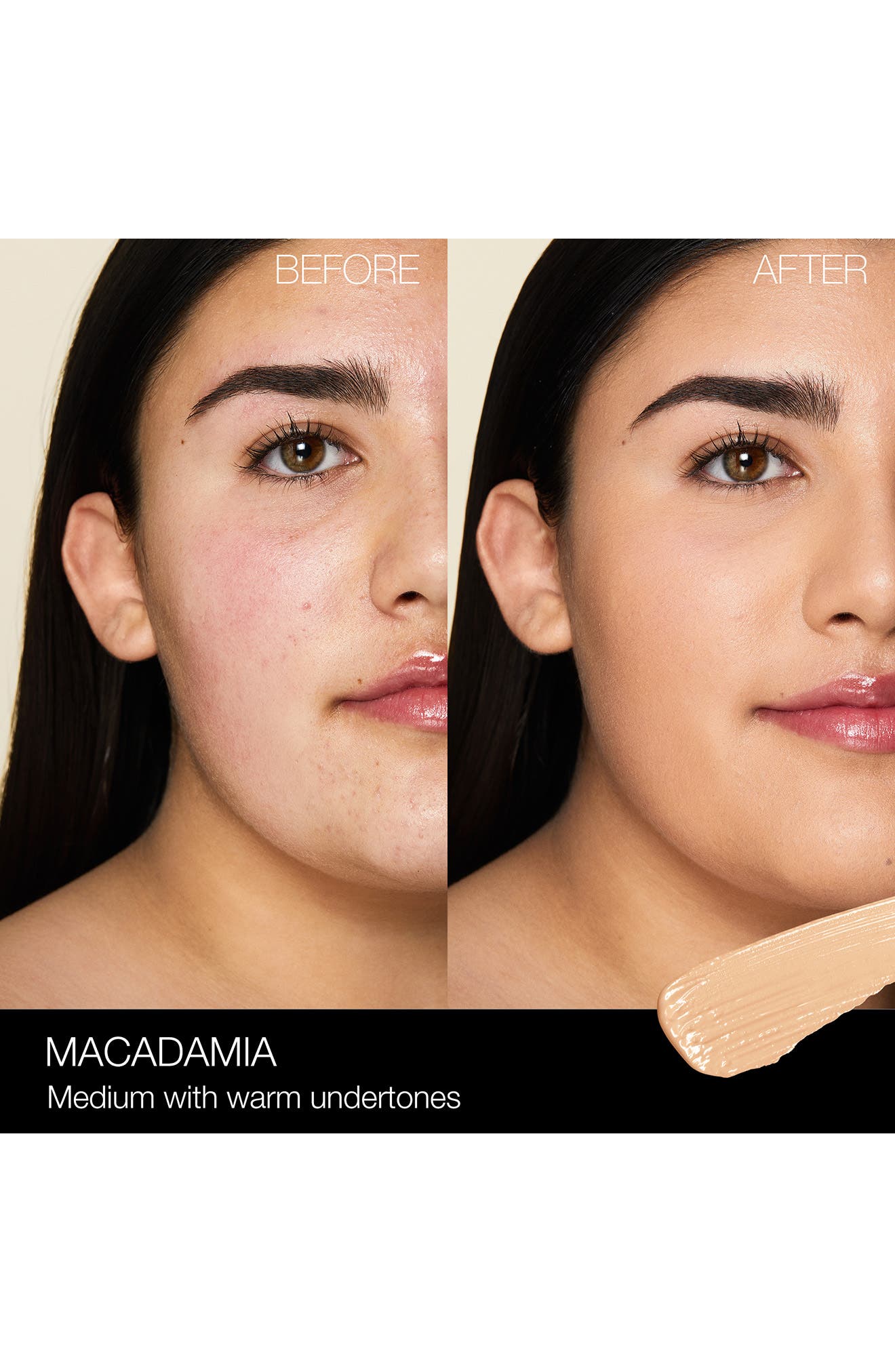 NARS Radiant Creamy Concealer Nordstrom