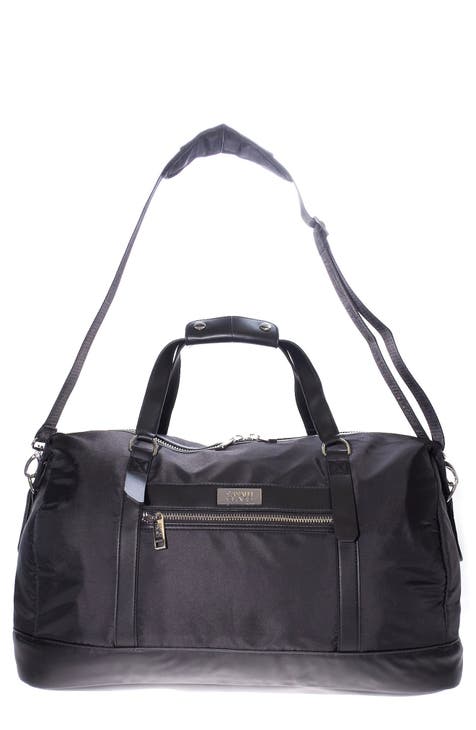 US $19.60  Duffle bag travel, Womens weekender bag, Bags