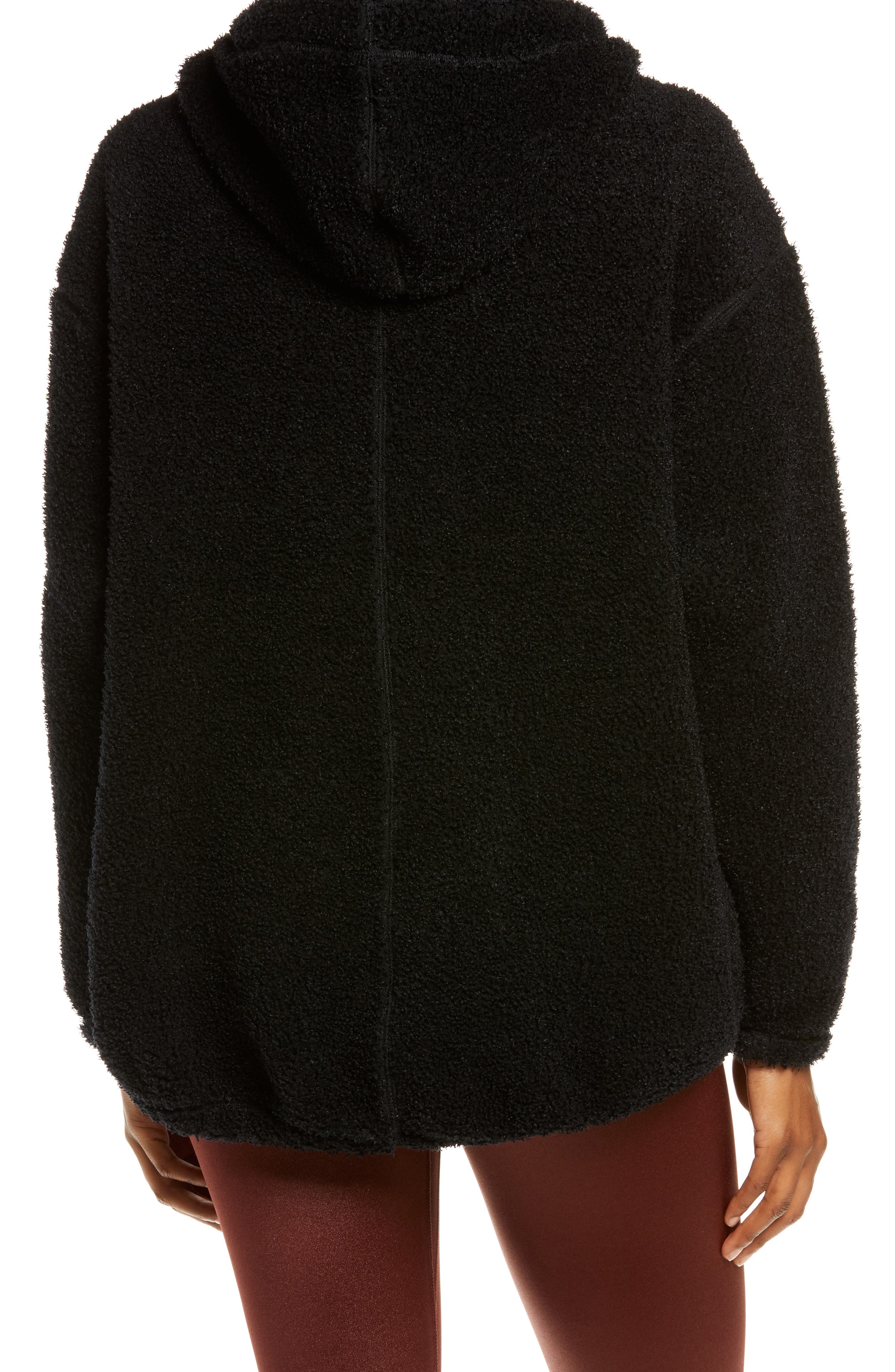 therma hoodie