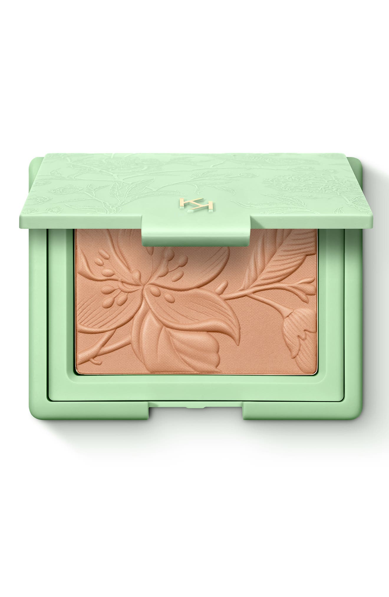 Kiko Milano Charming Escape Silky Bronzer In Metallic ModeSens