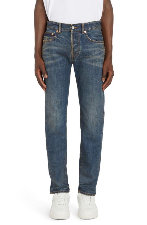 Valentino jeans outlet