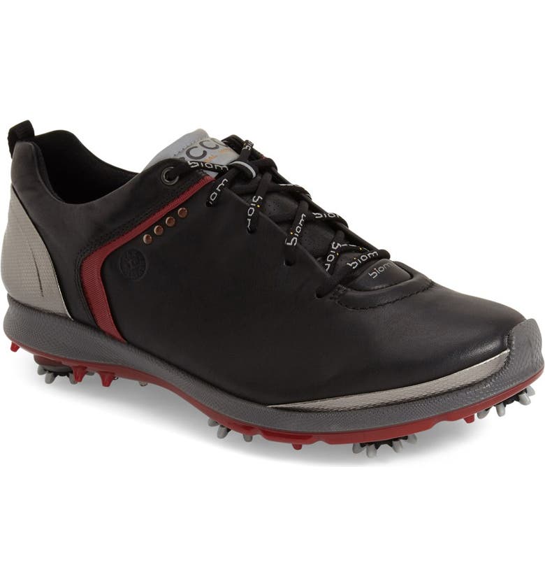 ECCO 'Biom G2 GTX' Golf Shoe (Men) | Nordstrom