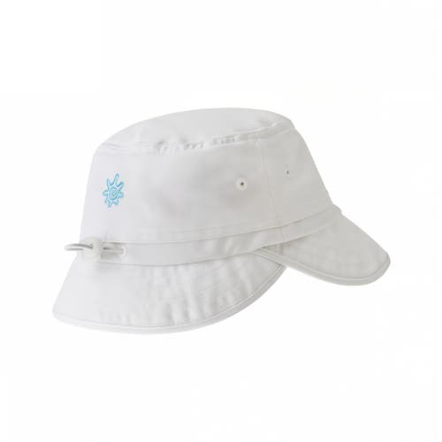 UV SKINZ UV SKINZ ADJUSTABLE FLAP HAT